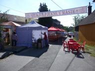 Mástske hody 2012-II