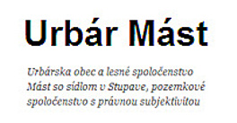 [obrazok] logo-UrbarMast.jpg